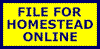 ONLINE HOMESTEAD FILING