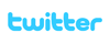 Follow us on Twitter