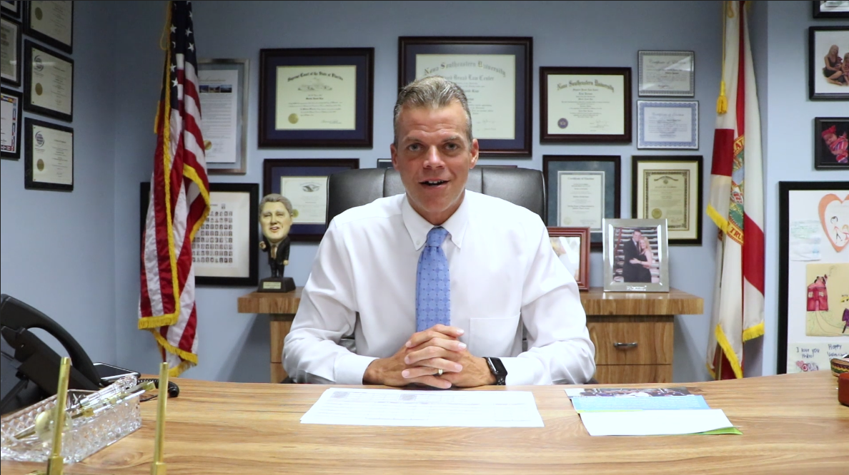 Marty kiar broward county property appraiser